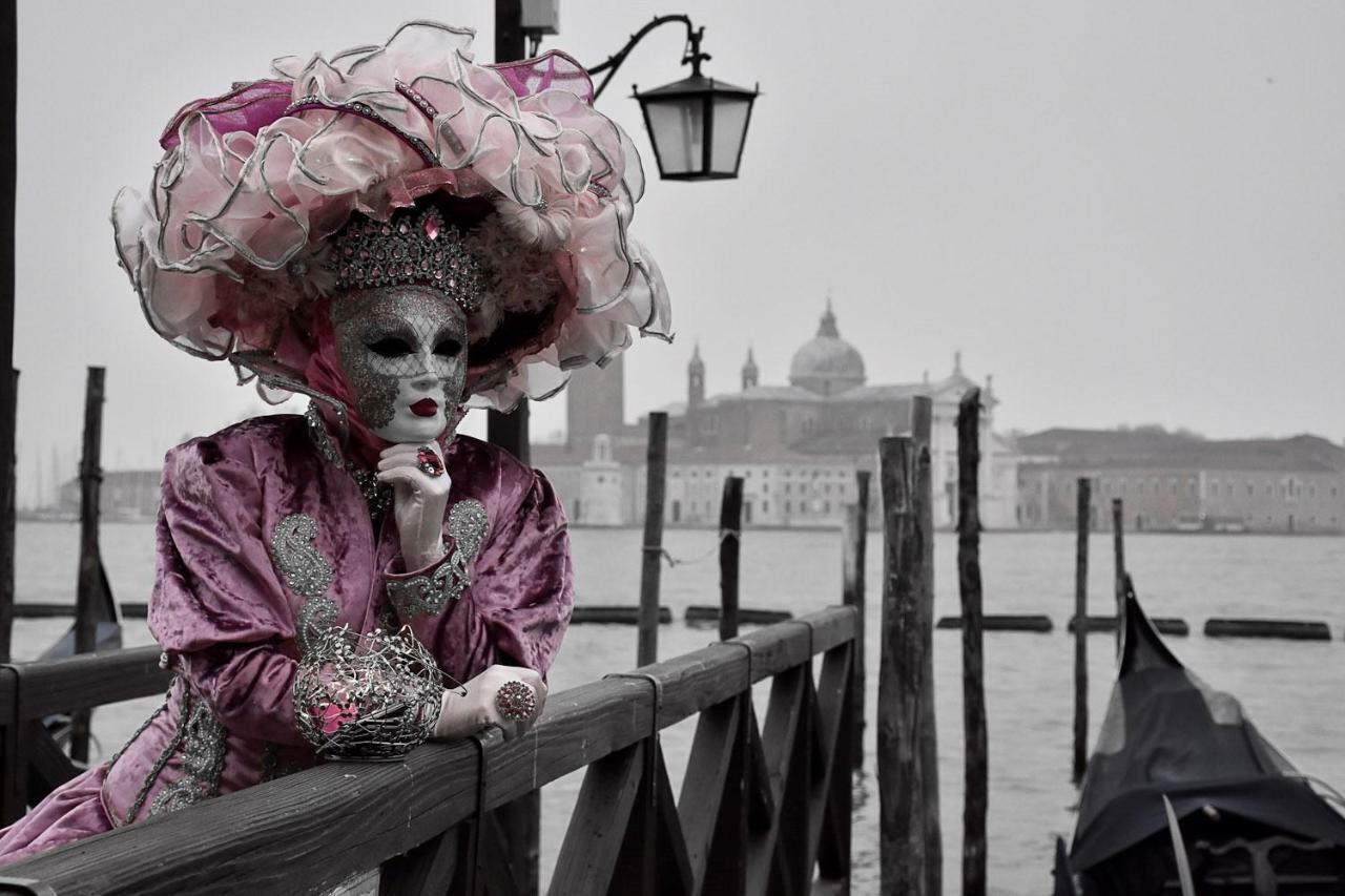 Locanda Antica Venezia Exteriér fotografie