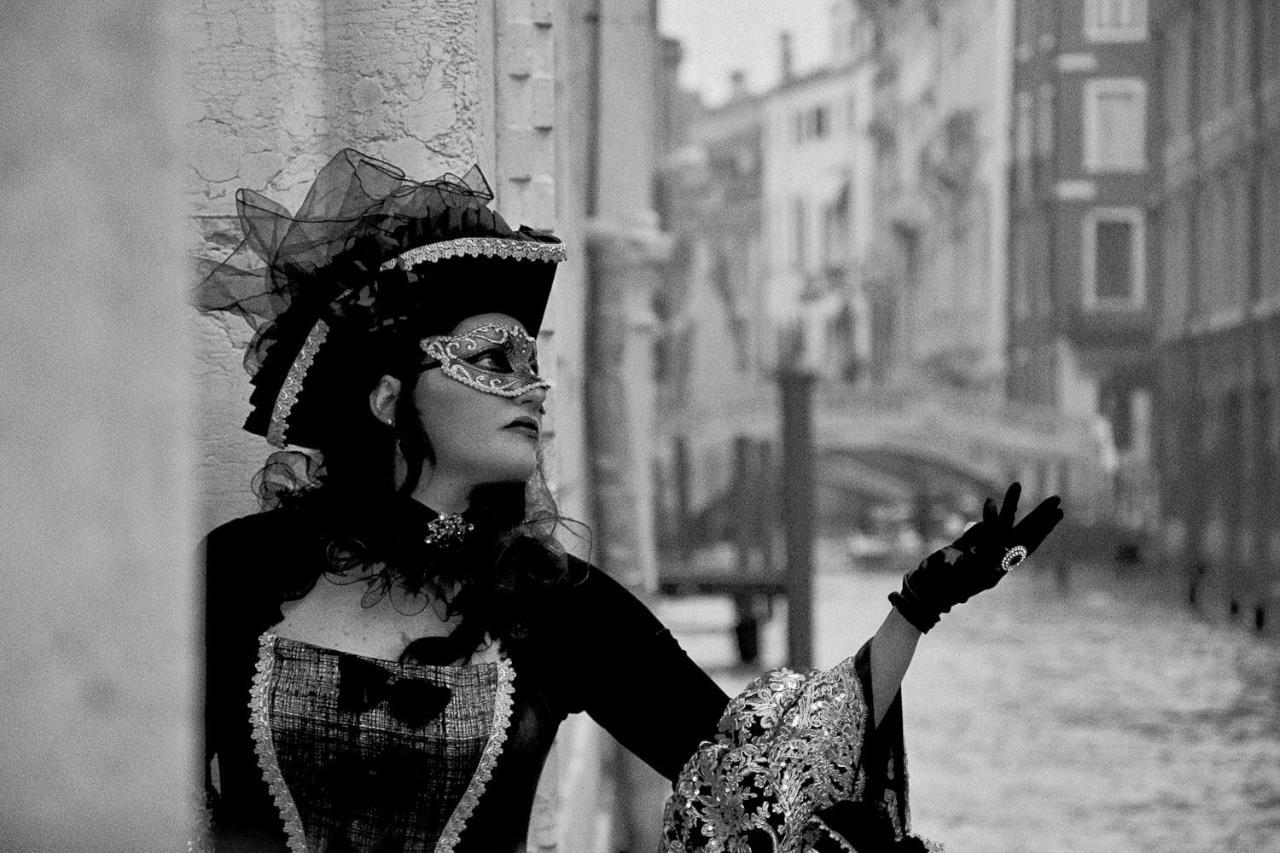 Locanda Antica Venezia Exteriér fotografie